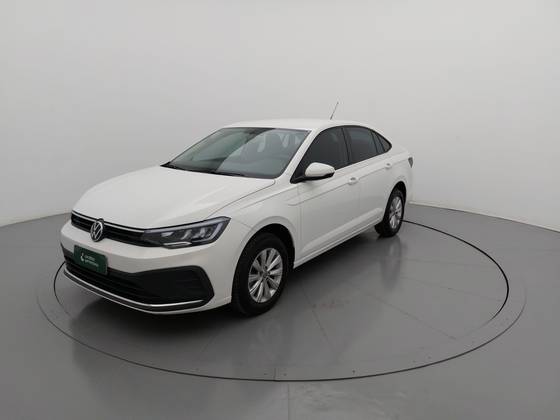 VOLKSWAGEN VIRTUS 1.0 170 TSI MANUAL